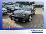 Toyota Supra 3.0 Turbo Targa *RARITÄT* - Toyota Supra: Coupe