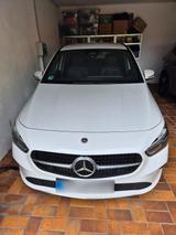 Mercedes-Benz Mercedes Benz B - Klasse 250 4Matic - Mercedes-Benz E 250: Van
