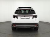 Hyundai Tucson 1.6T-GDI PHEV Facelift Aut. 4WD LED Kamer - Hyundai TUCSON in Halle