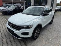 Volkswagen T-Roc Style 2.0TDI DSG*1.Hand*LED*ACC*SHZ*DAB*