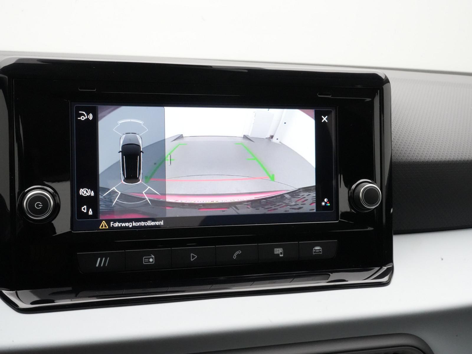 Seat Arona Style Edition ACC KAM LED CARPLAY PDC