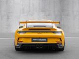Porsche 911 GT3 Clubsport, Sonderlackierung: Signalgelb - Porsche 911 Urmodell aus 2022
