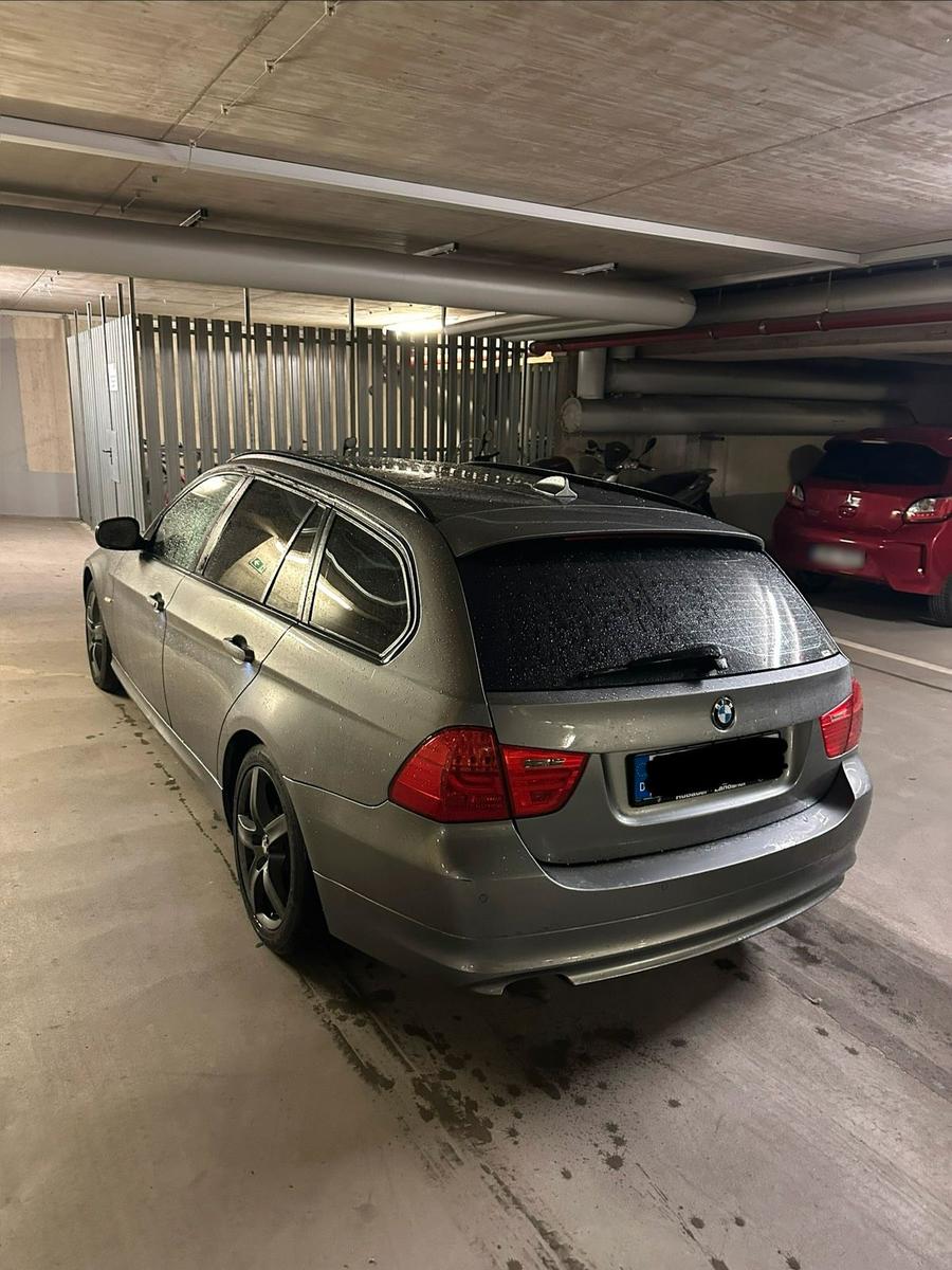 BMW 123 2012 — двигун 143 HP (105kW)