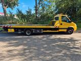 Iveco Daily 65c18 3.0 D tischer schiebeplateau - Iveco 65 c 18