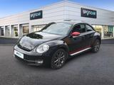 Volkswagen Beetle Club BMT Sitzheizung Einparkhilfe - Volkswagen Beetle: Kleinwagen