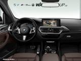 BMW X3 xDrive20d M SPORT LC PROF LEDER DAB WLAN - BMW X3 aus 2025