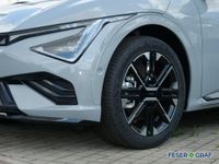 Kia EV6 - Vorschau Bild 10