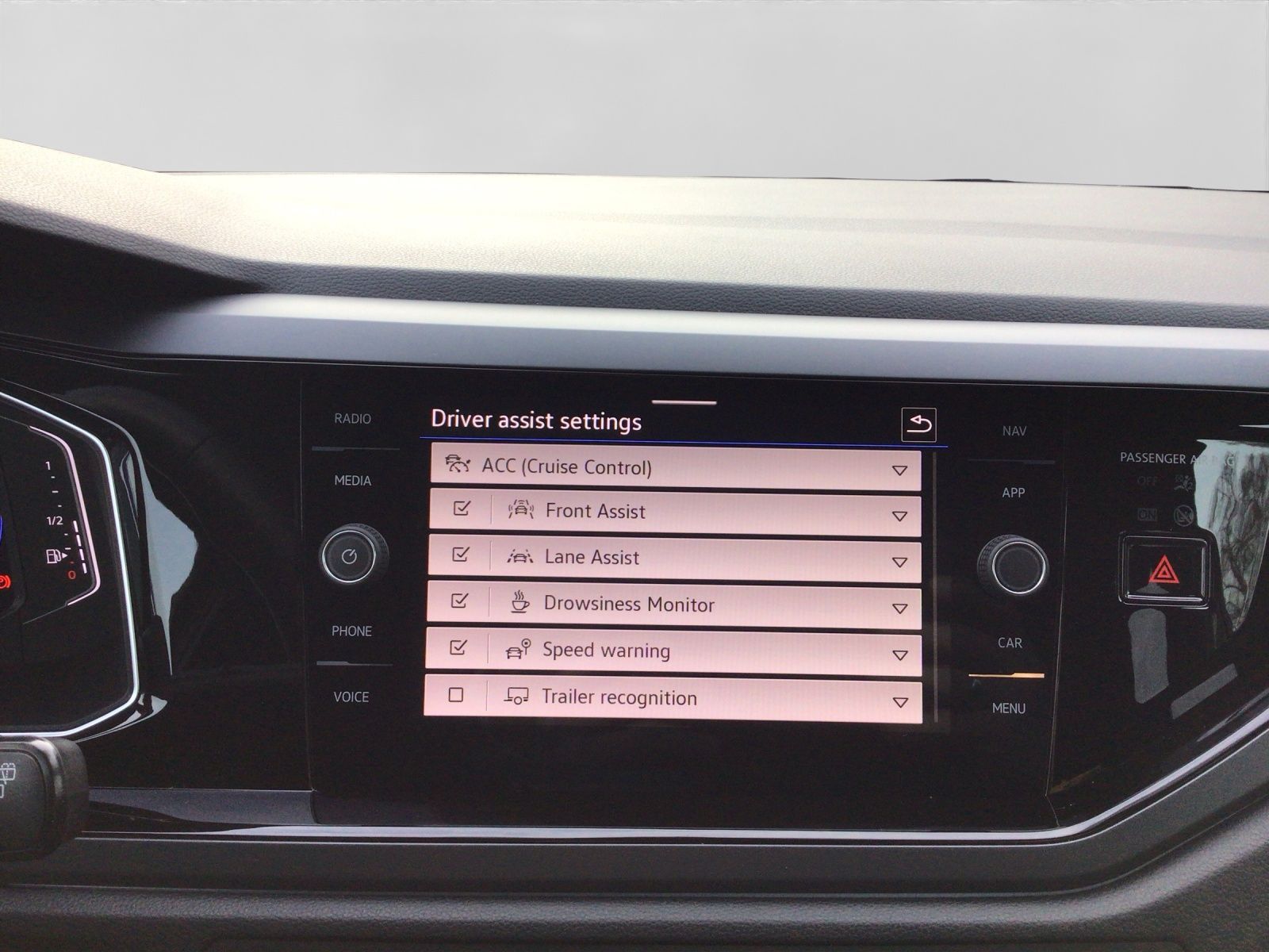 Volkswagen Taigo - Bild 15