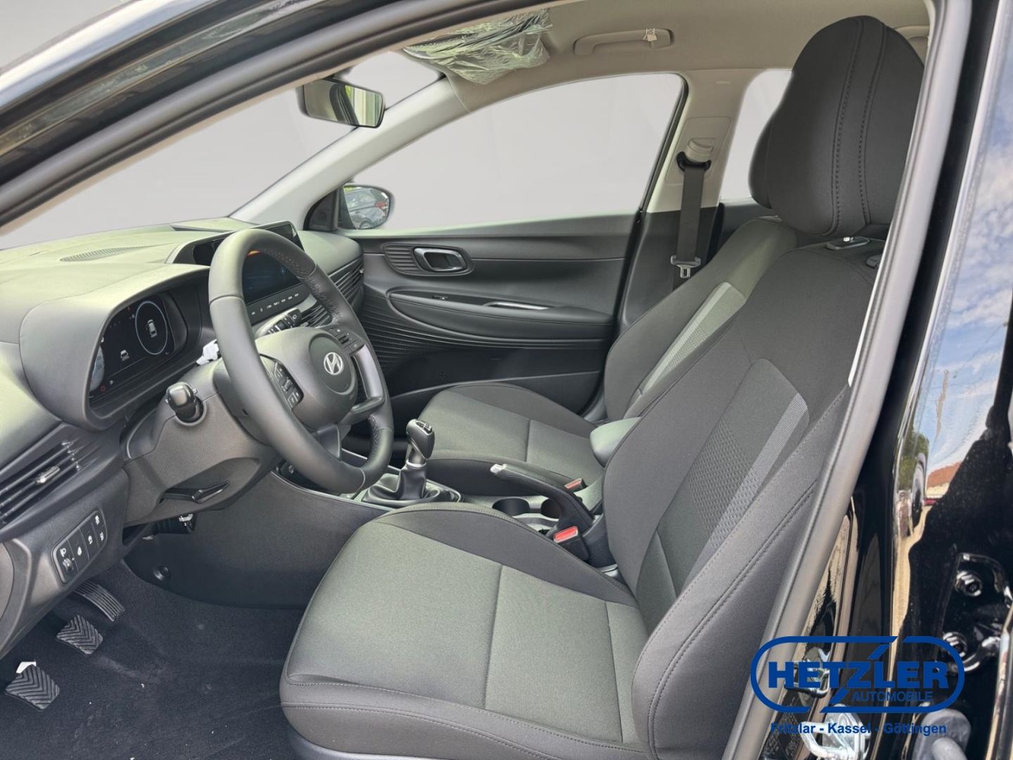 Hyundai i20 – Bild 7