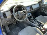 Skoda Kodiaq Style Memory Navi Ambiente LED SHZ ACC - gebrauchte Skoda Kodiaq aus dem Jahr 2021
