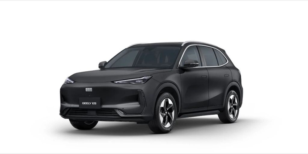 Image of Geely E5