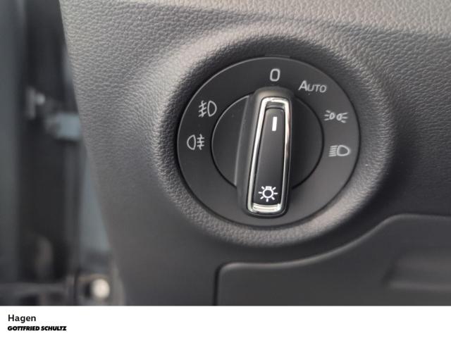 Skoda Kamiq 1.5 TSI DSG LED NAV AHK ACC KAMERA Style