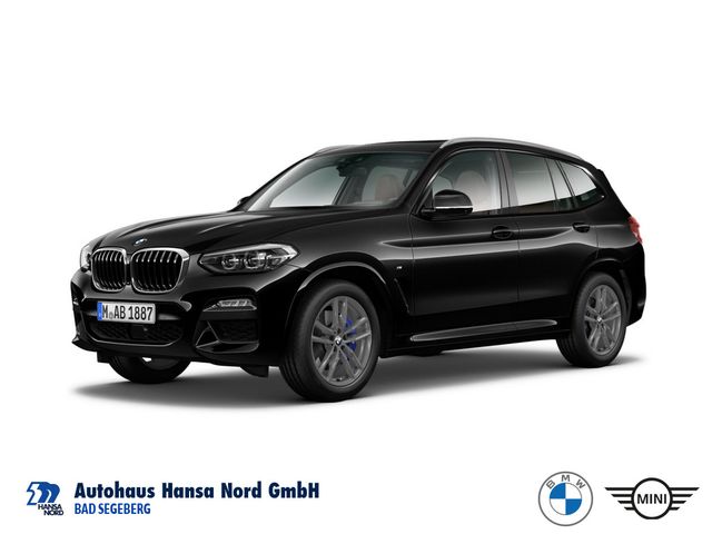 BMW X3 xDrive30i