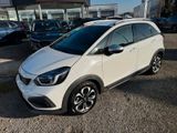 Honda Jazz 1.5 i-MMD Hybrid Crosstar Executive - Honda: Crosstar