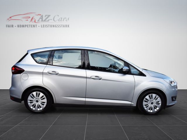 Ford C-Max Trend *1.HAND*KLIMA*TEMPOMAT*SHZ*GARANTIE*