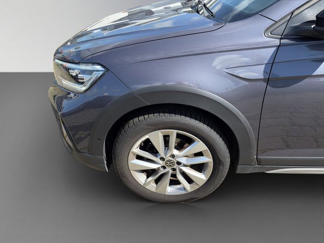 Taigo 1.0TSI Move
