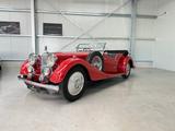 Alvis Speed 25 Open Tourer by Cross & Ellis 4 Seater - Alvis