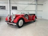 Alvis Speed 25 Open Tourer by Cross & Ellis 4 Seater - Alvis Oldtimer