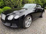 Bentley Continental GT 6.0 W12 4WD Automatik - gebrauchte Bentley Cabrios