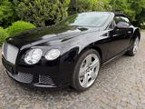 Bentley Continental GT 6.0 W12 4WD Automatik - Bentley: Auto