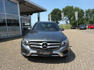 Mercedes GLC 250 - 2
