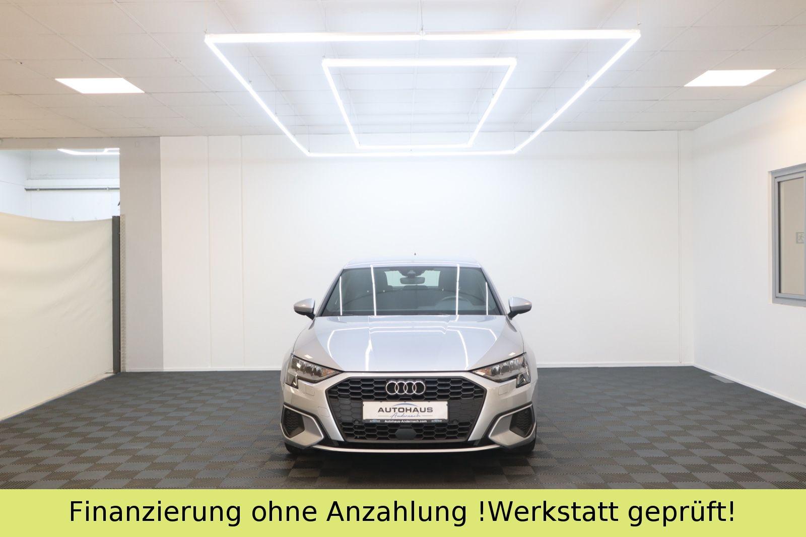 Audi A3 Sportback 35 TFSI*Virtual*ACC*Navi*, миниатюра 7