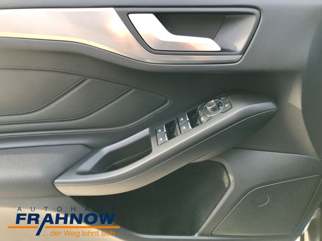 Foto Nummer 8: FORD Focus