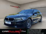BMW 530d Touring M Paket-Head UP-Digital Tacho-VOLL - BMW 530 in Lübeck