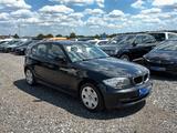 BMW 116i Lim. Klima PDC Tüv 12/2026 NP. ca. 26.000