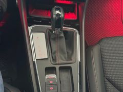 SEAT Leon ST FR Black Matt Edition /ACC/SHZ/LED