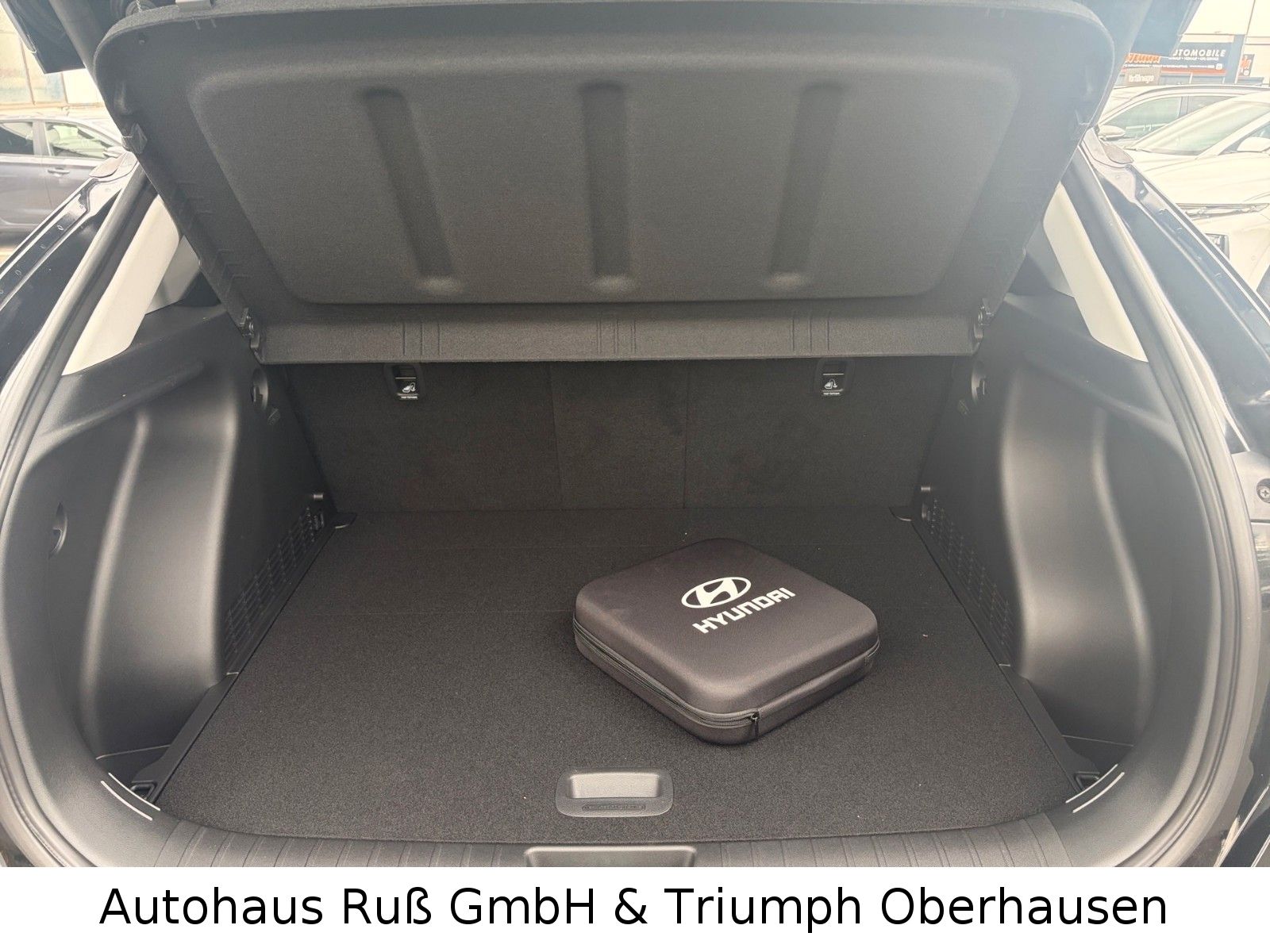 Hyundai Kona – Bild 14