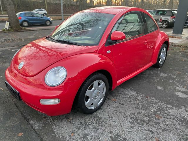 Volkswagen New Beetle Lim. 2.0