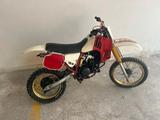 Yamaha YZ 80 - ENDURO VON 51 BIS 80 CCM