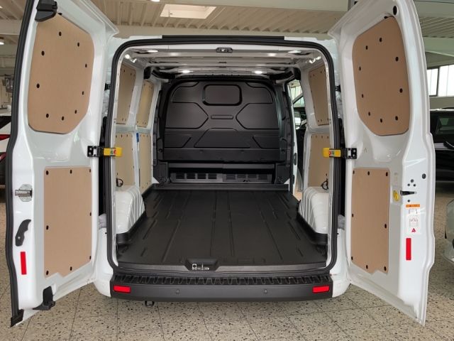 Transit Custom Kasten 300 L2H1 Trend 2.0 TDCi EU