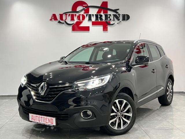 Renault Kadjar Bose Edition 67TKM 1.HAND AUTOMATIK+KAMER