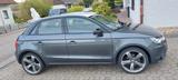 Audi A1 1.2 TFSI S line Sportback S line