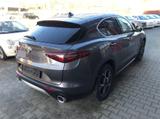 Alfa Romeo Stelvio Super 2.0 Turbo 16V - gebrauchte Alfa Romeo Stelvio aus dem Jahr 2020