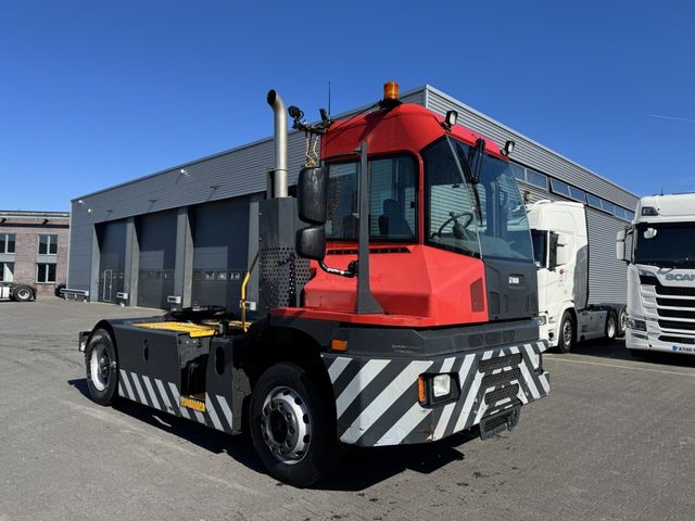 Altele Kalmar T2