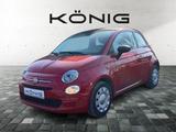 Fiat 500C 1.0 Cabrio Klimaanlage/Carplay - Fiat 500C: Rot