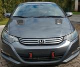 Honda Insight Hybrid 1.3 i-VTEC IMA Automatik Elegance - Honda Insight: Limousine