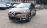Renault Captur Elysee /Navi / Leder / Kamera - Renault Captur: Elysee