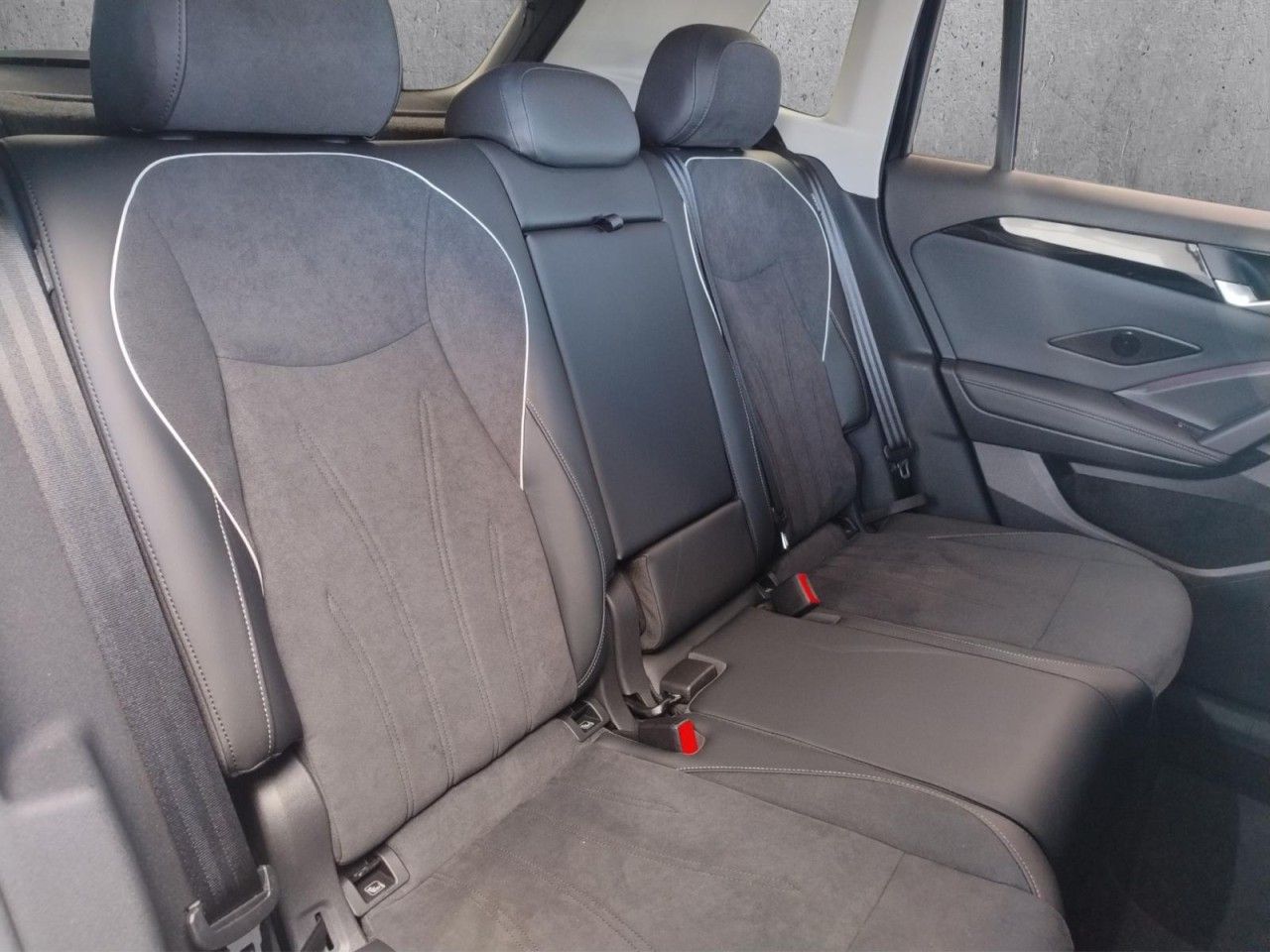 Tiguan Elegance 1.5 eTSI DSG Klima Navi