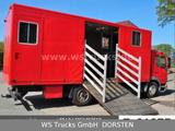 Mercedes-Benz 1224 EURO. 3 - Mercedes-Benz LKWs