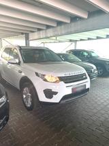 Andere Landrover Discovery Sport - Andere in Frankfurt (Main)