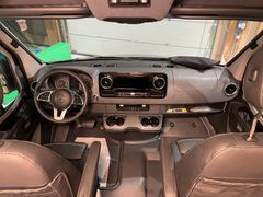 Mercedes-Benz Pössl Roadstar X *Bestand**Allrad**Slideout*