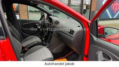 VW Polo/V/R-Line/ExclusiveSonderausstattung/