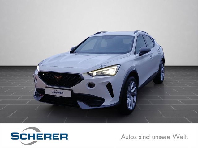 Cupra Formentor 1.5 TSI NAVI/KAM/APP/BT/SHZ/ACC