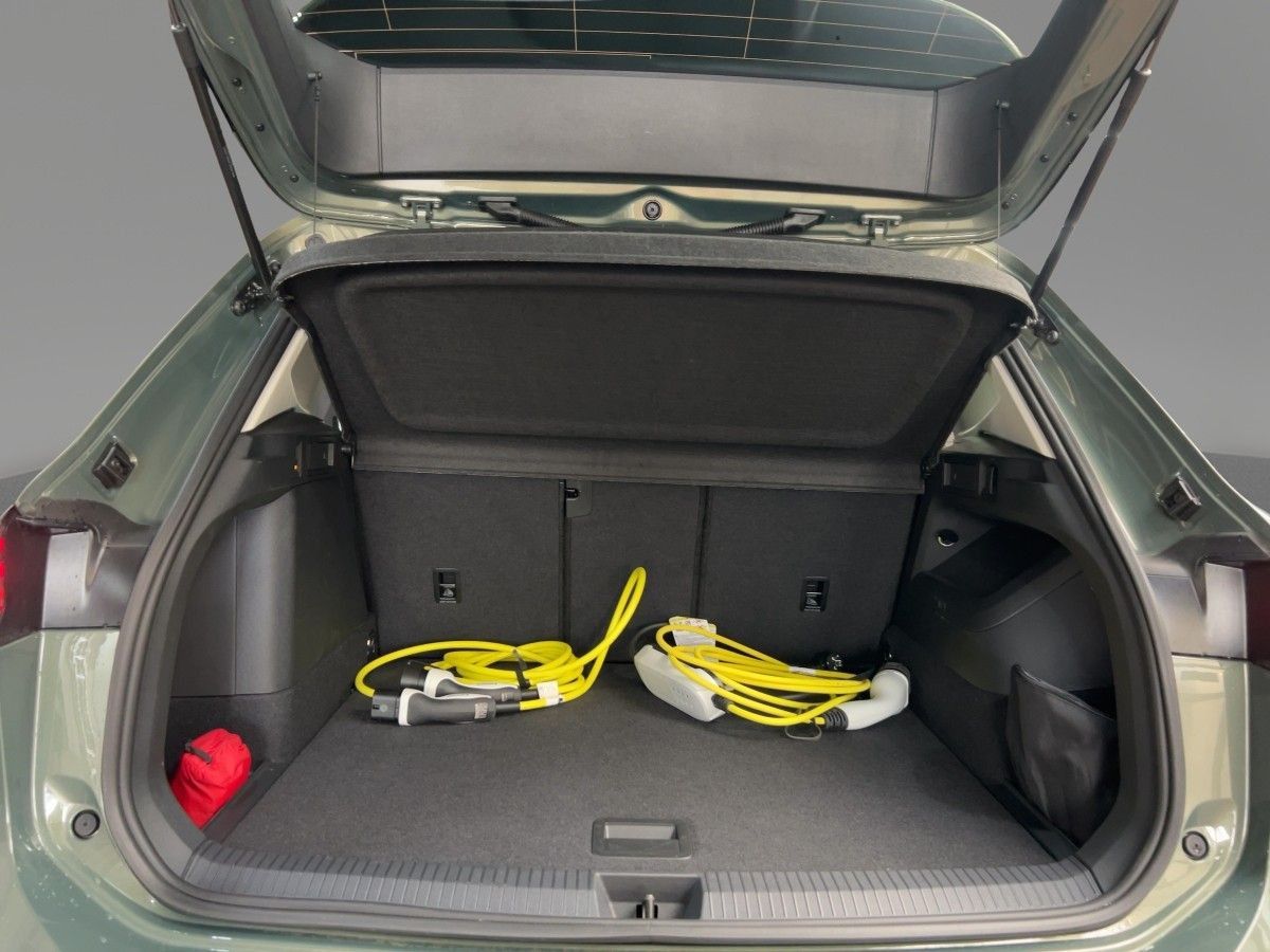 Volkswagen Tiguan - Bild 8