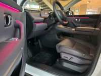 Leapmotor C10 - Vorschau Bild 20