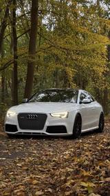 Audi RS5 Coupé - Audi RS5 aus 2014